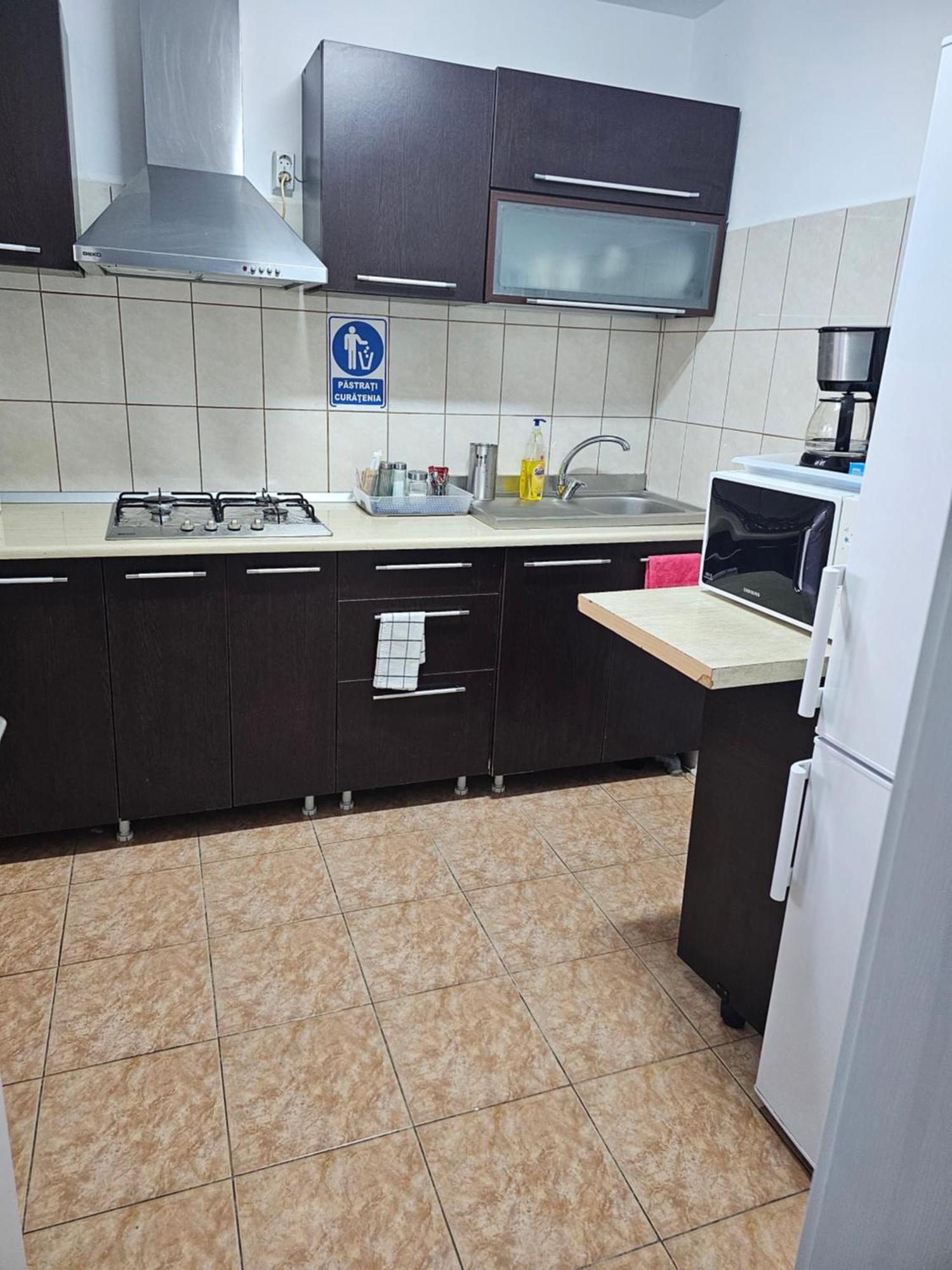 Hotel Casa Mina à Buşteni Extérieur photo