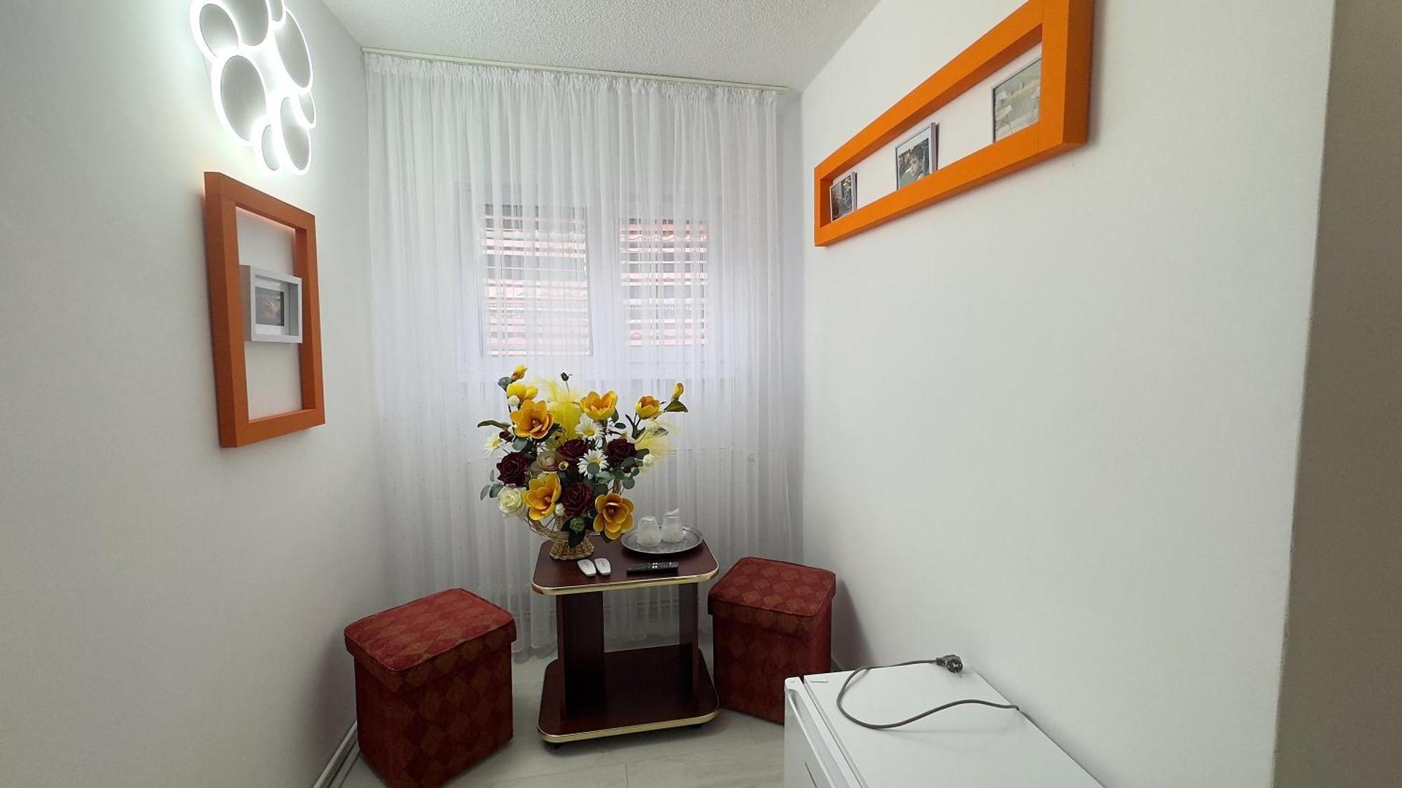 Hotel Casa Mina à Buşteni Extérieur photo